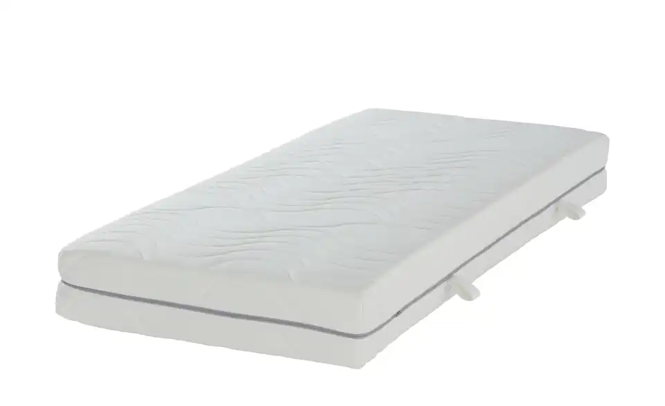 sun garden Tonnen-Taschenfedernkernmatratze T1840 Verona, Perspektive