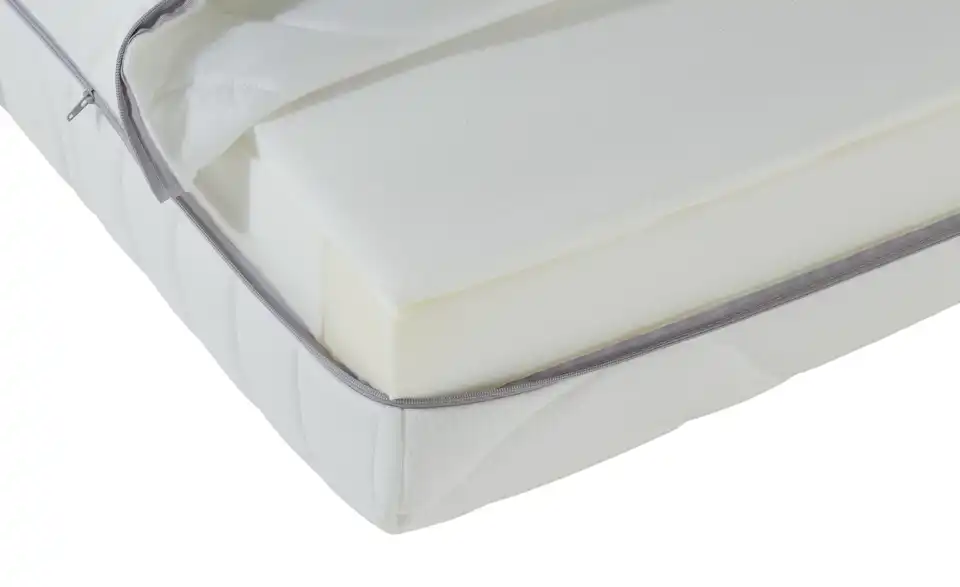 sun garden Tonnen-Taschenfedernkernmatratze T1840 Verona, Detailansicht