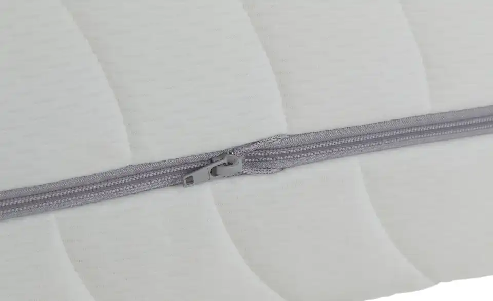 sun garden Tonnen-Taschenfedernkernmatratze T1840 Verona, Detailansicht