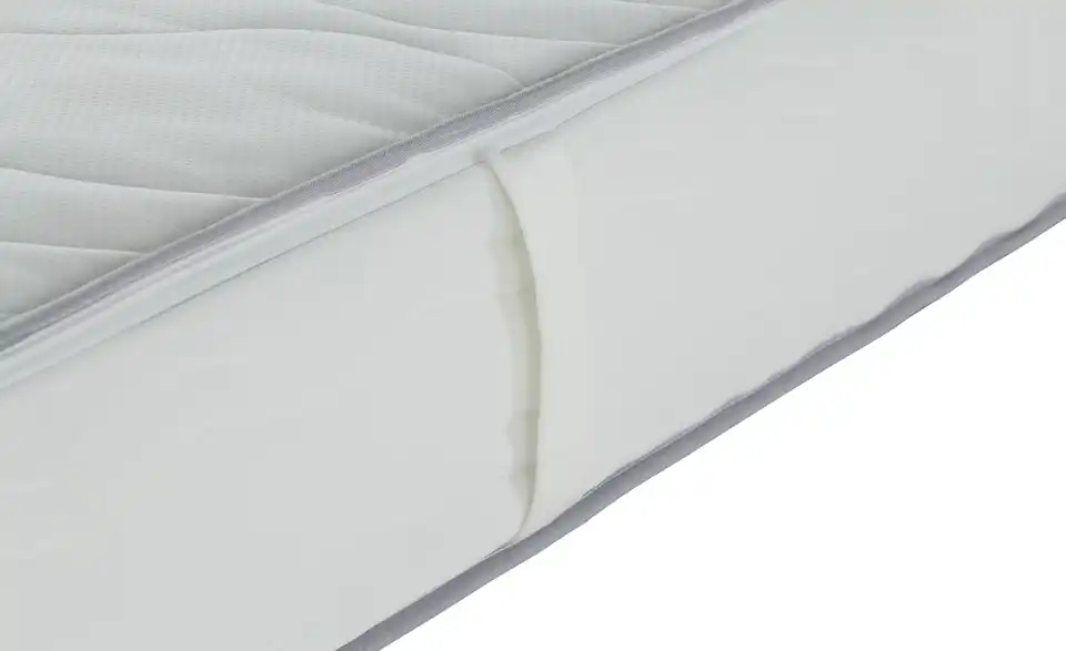 Sungarden Mircopoket-Taschenfederkernmatratze T1010 Turin, Detailansicht