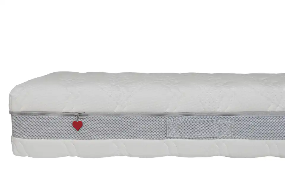 Paradies Taschenfederkern-Matratze Prolife Supreme Strong, Detailansicht