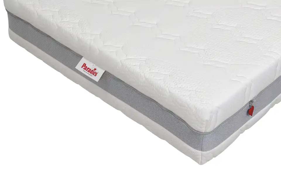 Paradies Taschenfederkern-Matratze Prolife Supreme Strong, Detailansicht