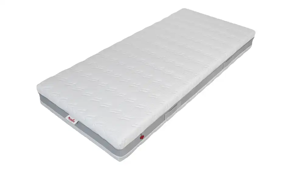 Paradies Taschenfederkern-Matratze Prolife Supreme Strong, Perspektive