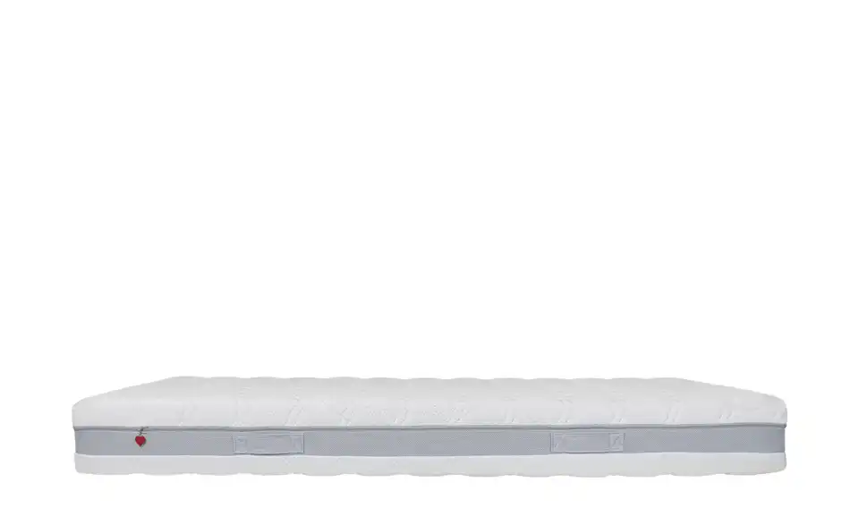 Paradies Taschenfederkern-Matratze Prolife Supreme Strong, Frontansicht