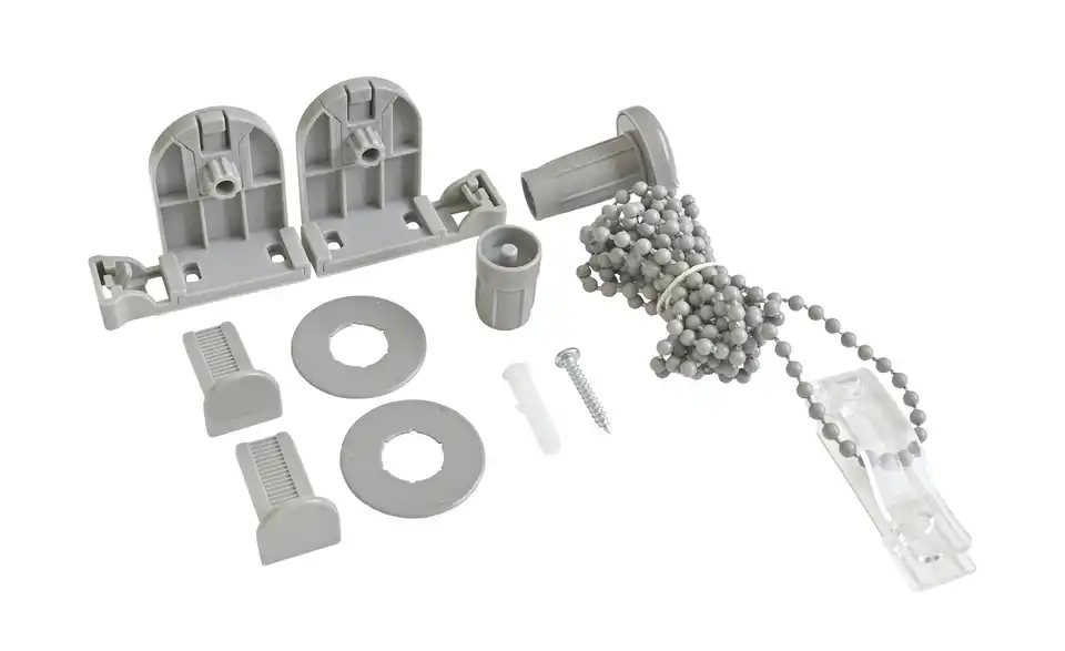 como Seitenzugrollo Mini Rollo, Zubehör