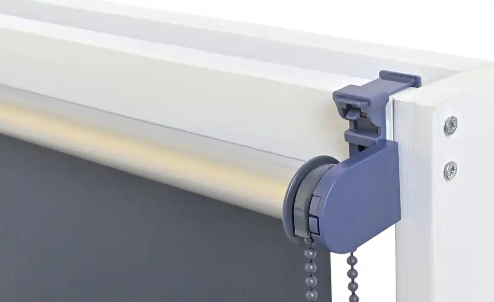 como Seitenzugrollo Mini Rollo, Detailansicht