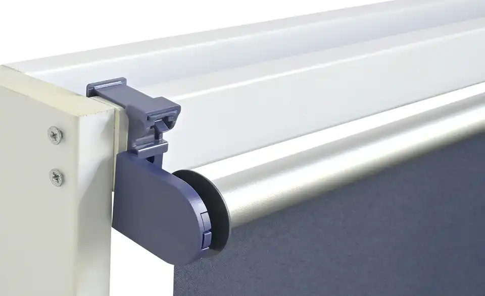 como Seitenzugrollo Mini Rollo, Detailansicht