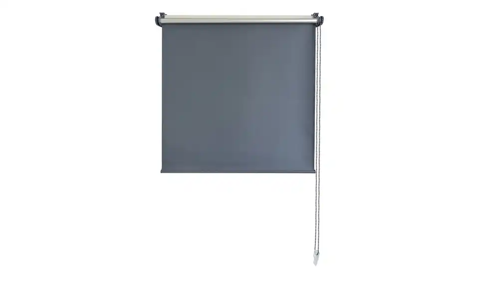 como Seitenzugrollo Mini Rollo, Frontansicht