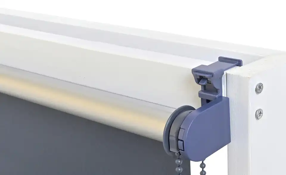 como Seitenzugrollo Mini Rollo, Detailansicht