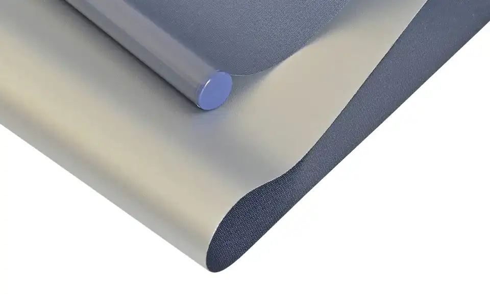 como Seitenzugrollo Mini Rollo, Detailansicht