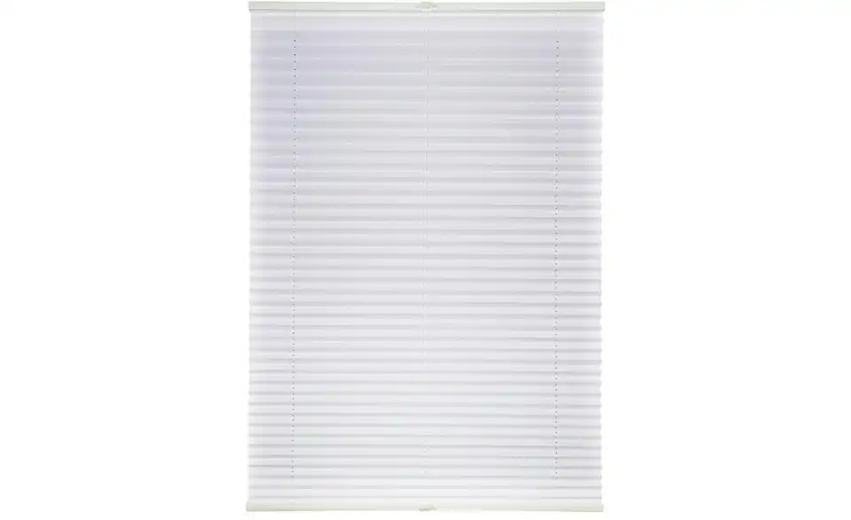 Mydeco Plissee, Frontansicht