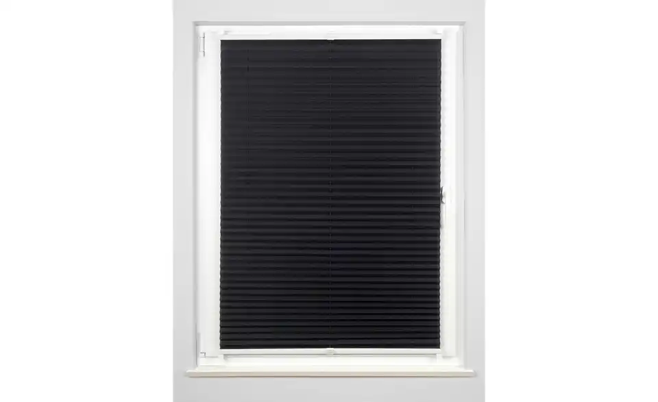 Mydeco Plissee, Stoffstruktur