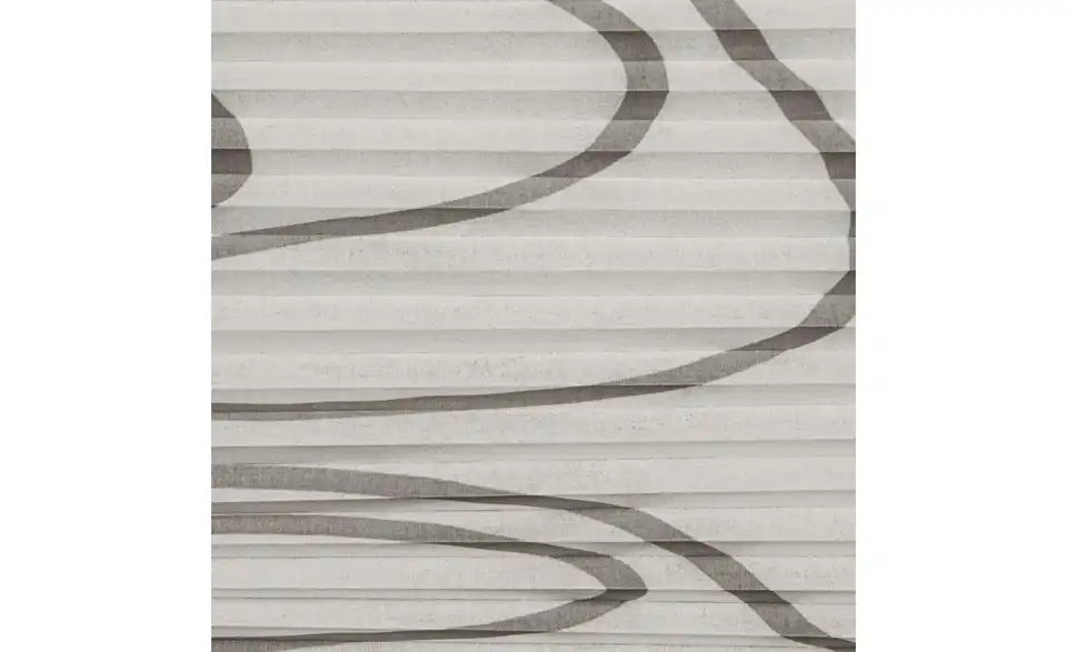 Mydeco Plissee, Detailansicht