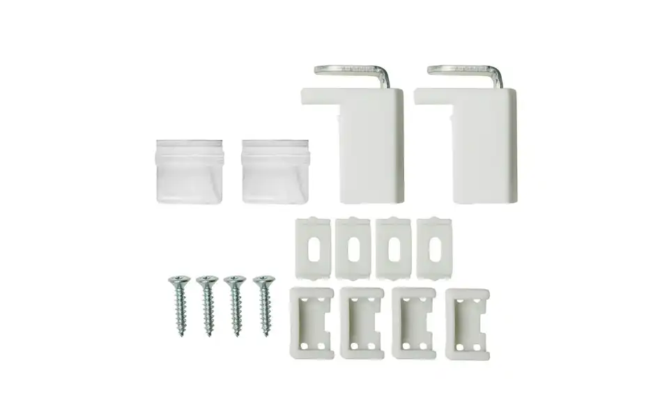 Mydeco Plissee, Detailansicht