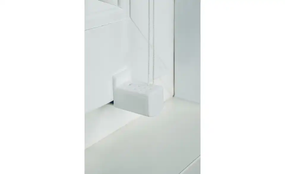 Mydeco Plissee, Detailansicht