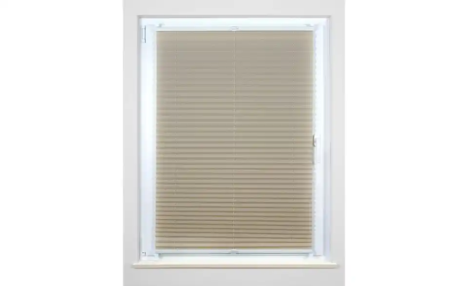 Mydeco Plissee, Detailansicht