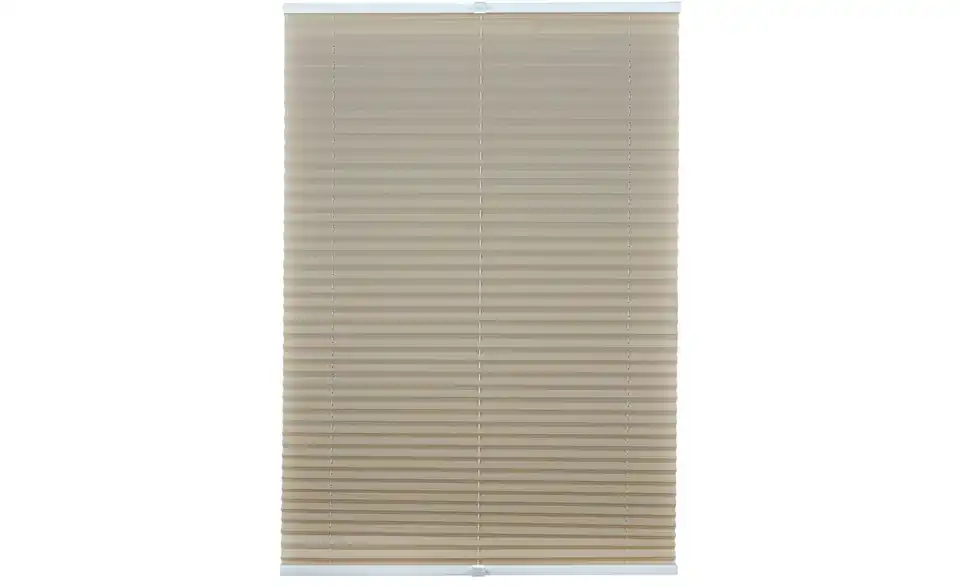 Mydeco Plissee, Frontansicht