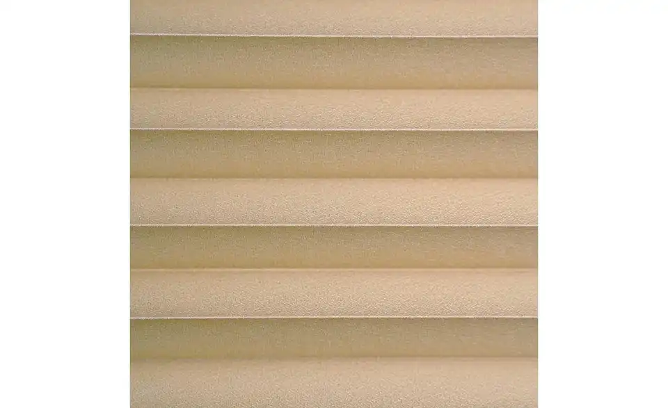 Mydeco Plissee, Stoffstruktur