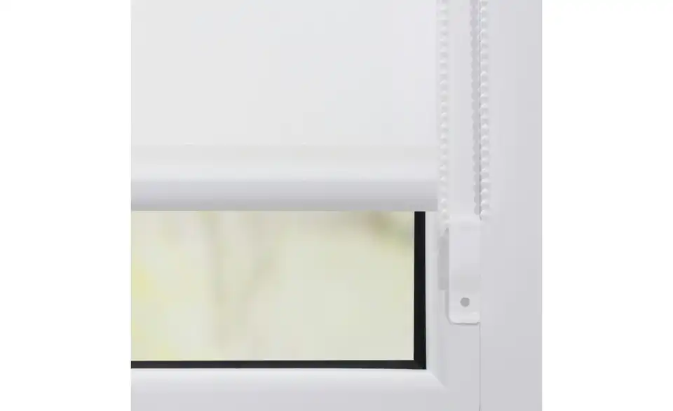 Lichtblick Montageset Klemmfix Duo-Rollo, Detailansicht