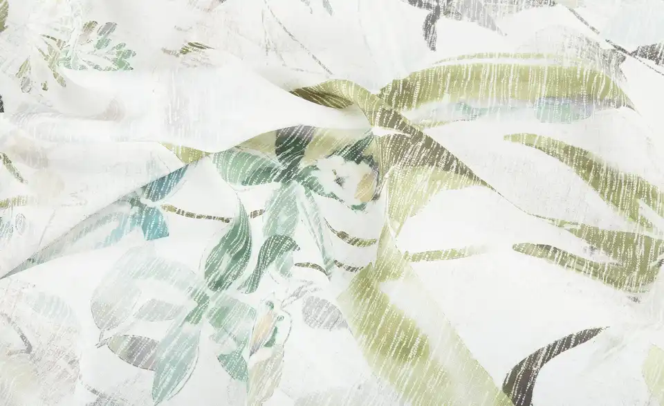 como Verdeckter Schlaufenschal Ginger, Detailansicht