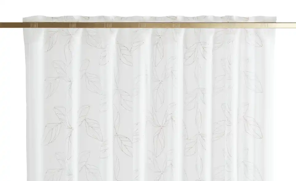 como Schlaufenschal Pia, Rückansicht