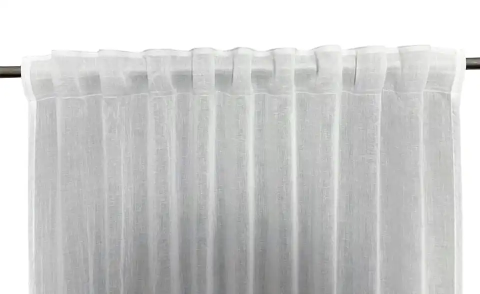 como Vorhang Embla, Detailansicht