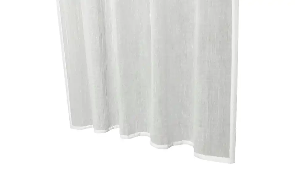 como Vorhang Embla, Detailansicht