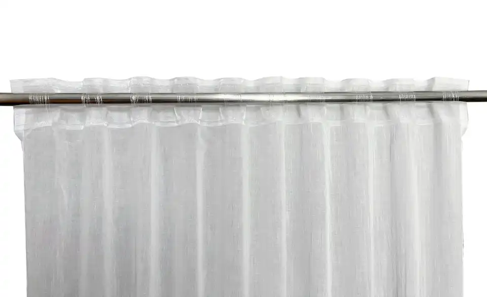 como Vorhang Embla, Detailansicht