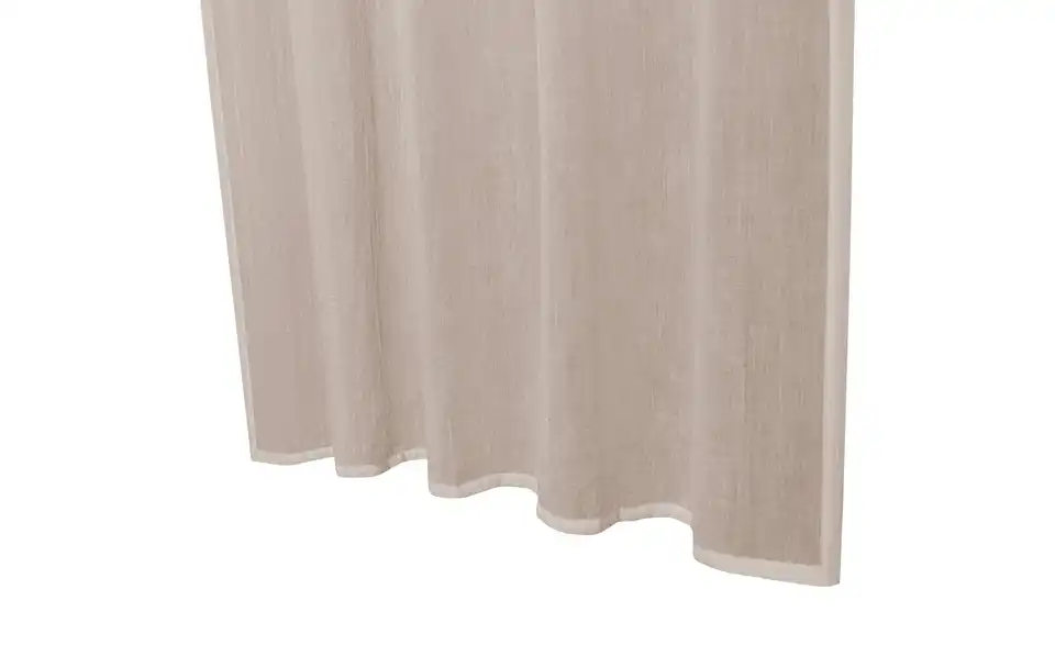 como Vorhang Embla, Detailansicht