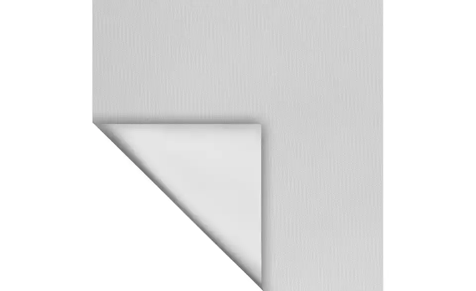 Lichtblick Thermo-Rollo Klemmfix, Stoffstruktur