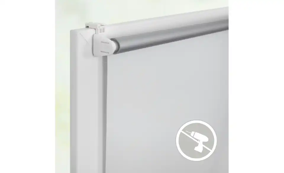 Lichtblick Thermo-Rollo Klemmfix, Detailansicht