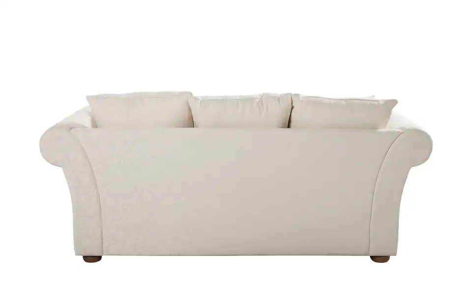 Landhaus-Sofa Olivia, Rückansicht