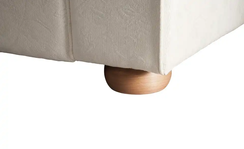 Landhaus-Sofa Olivia, Detailansicht