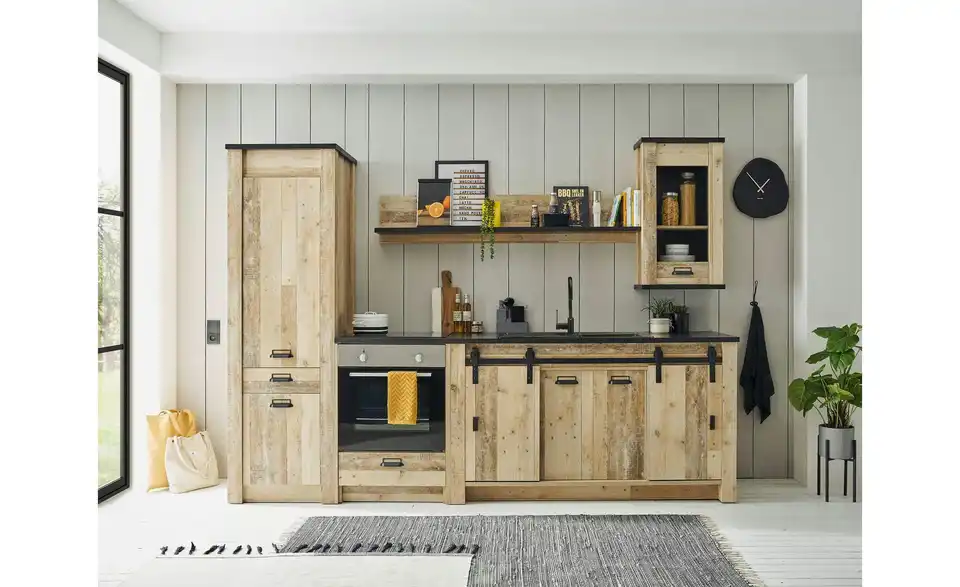 Kombi 1PPAKC, in Wohnsituation