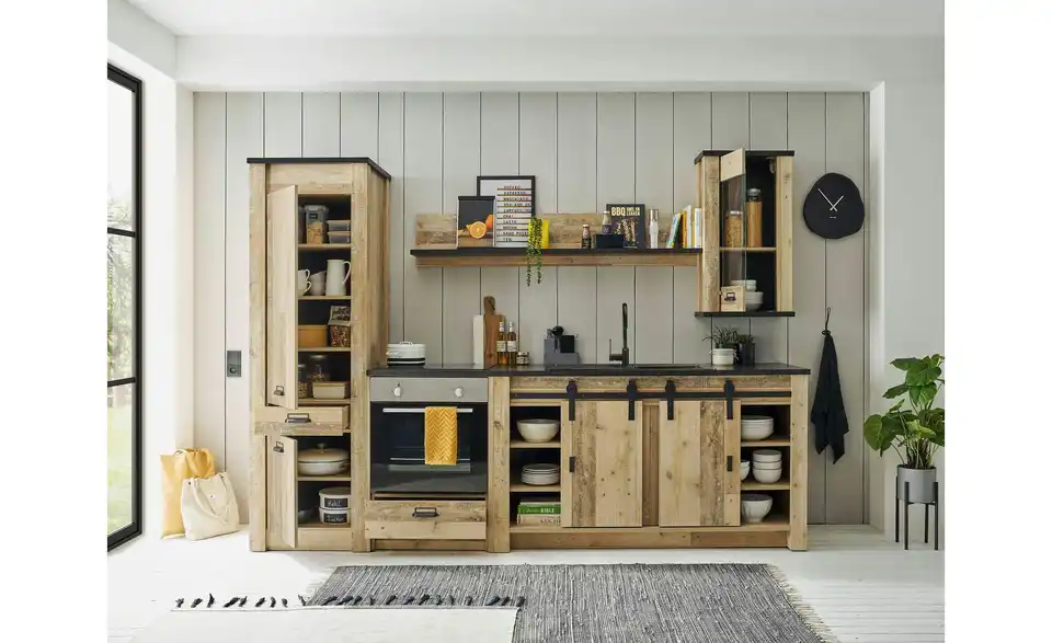 Kombi 1PPAKC, in Wohnsituation