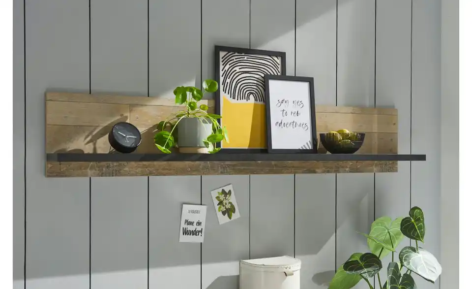 Kombi 1PPAKC, geöffnet