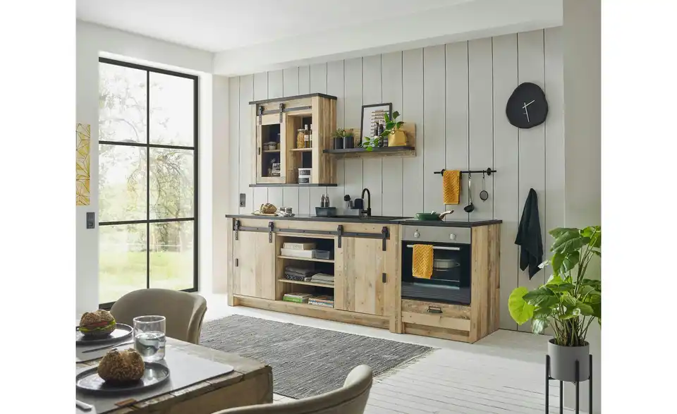 Kombi 1PPAKB, in Wohnsituation