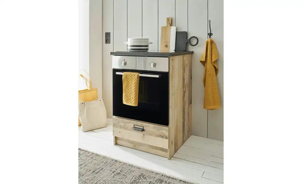 Kombi 1PPAKB, Detailansicht