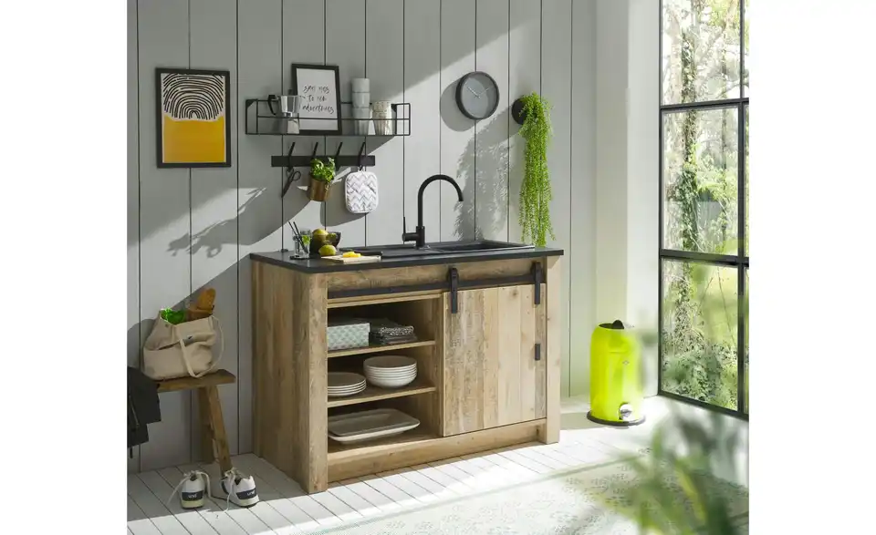 Kombi 1YYAKD, in Wohnsituation