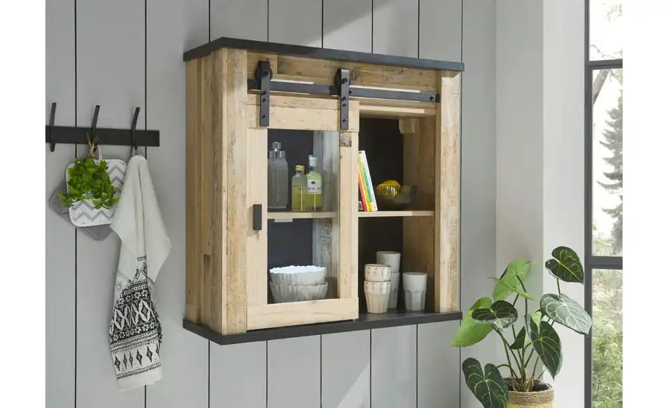 Kombi 1PPAK7, Detailansicht