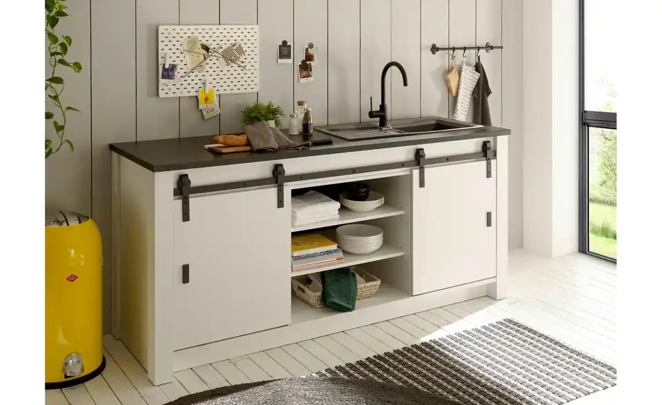 Kombi 1PPAKB, Detailansicht