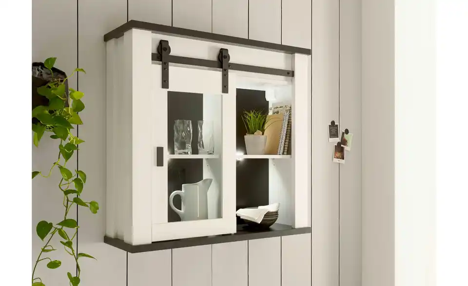 Kombi 1PPAKB, Detailansicht