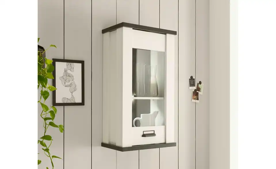 Kombi 1PPAK3, Detailansicht