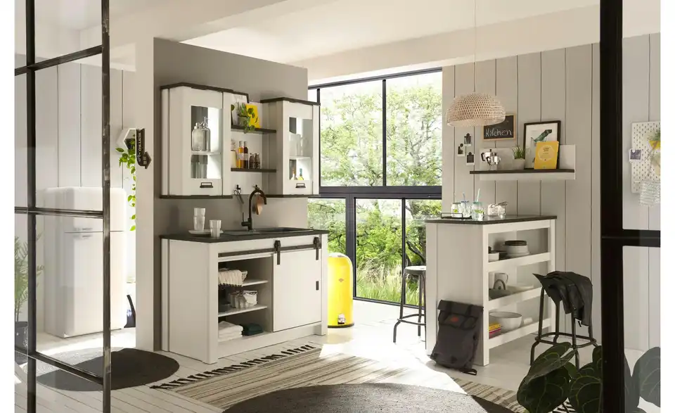 Kombi 1PPAK3, in Wohnsituation