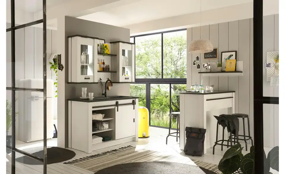 Kombi 1PPAK3, in Wohnsituation