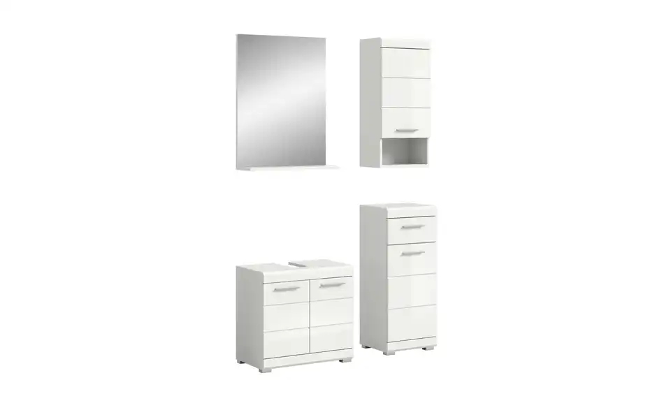 Badkombination, Perspektive