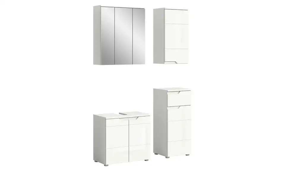 Badkombination, Perspektive