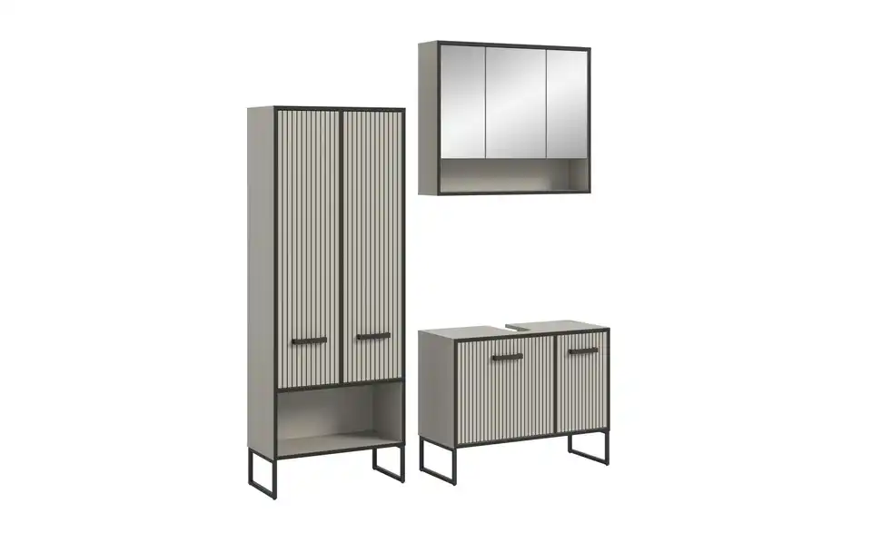 Badkombination, Perspektive