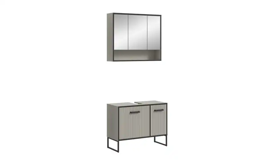 Badkombination, Perspektive