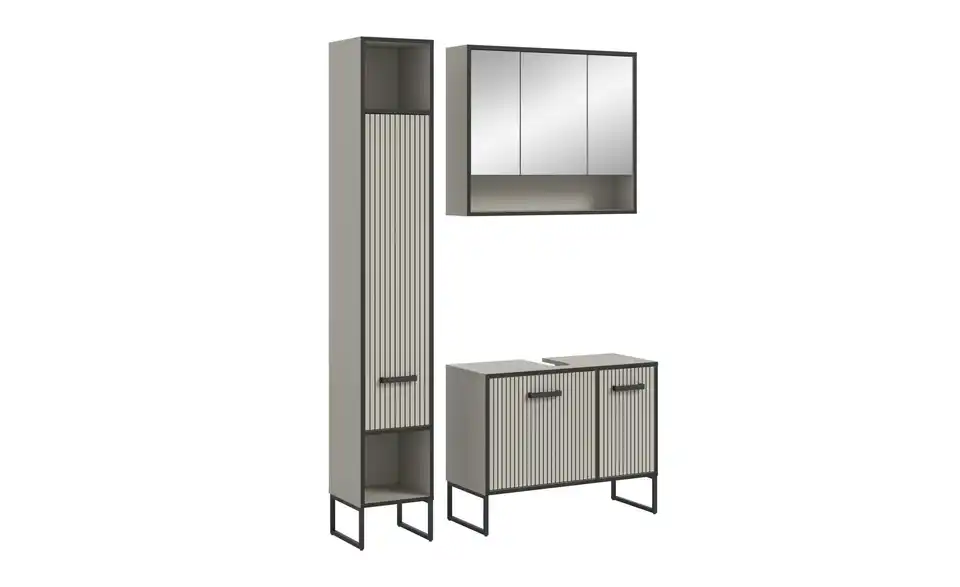 Badkombination, Perspektive